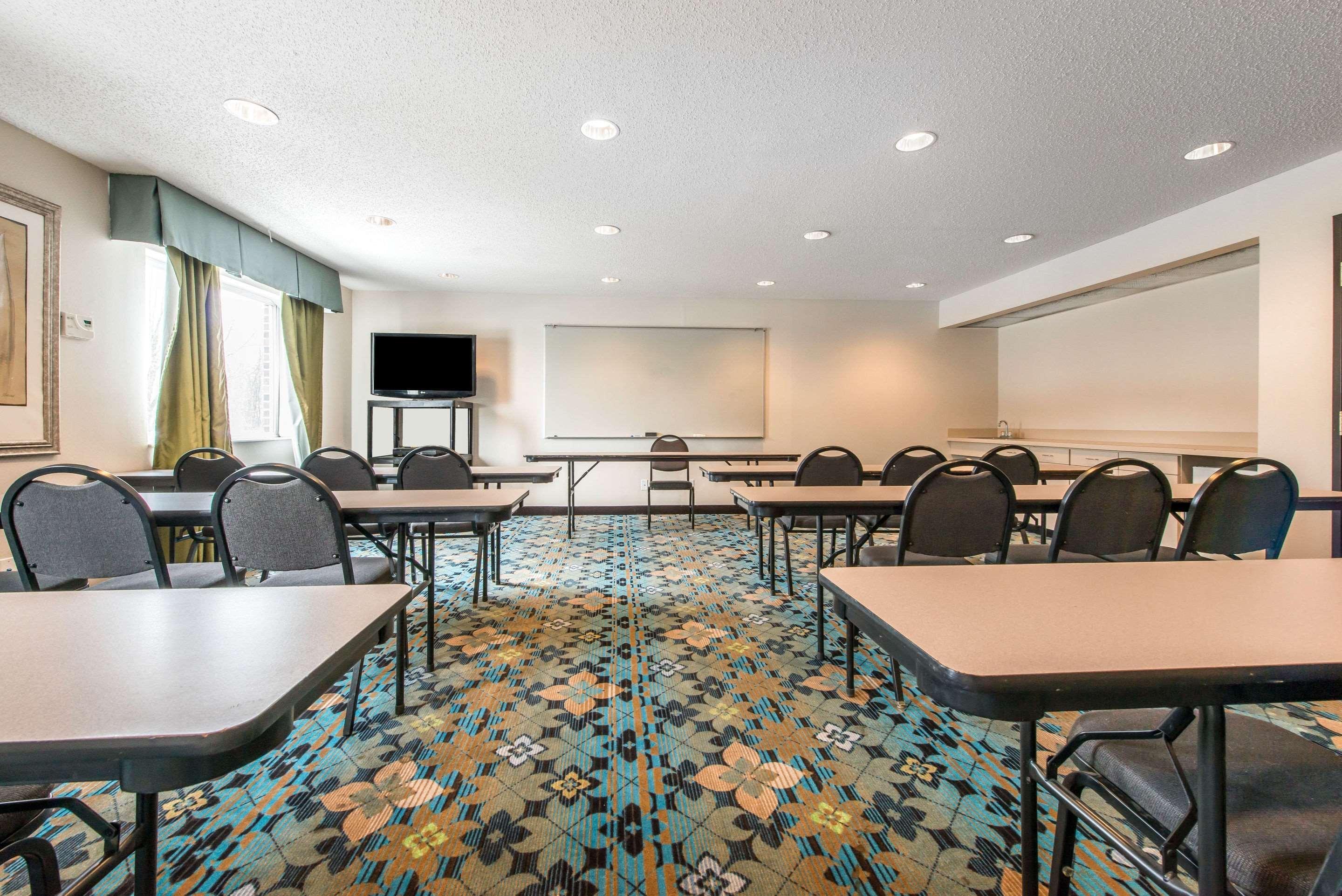 Comfort Inn Weirton Ngoại thất bức ảnh