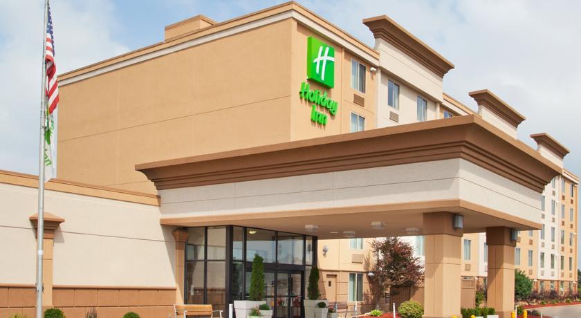 Comfort Inn Weirton Ngoại thất bức ảnh