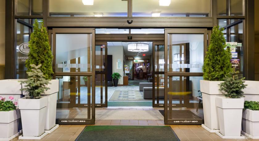 Comfort Inn Weirton Ngoại thất bức ảnh